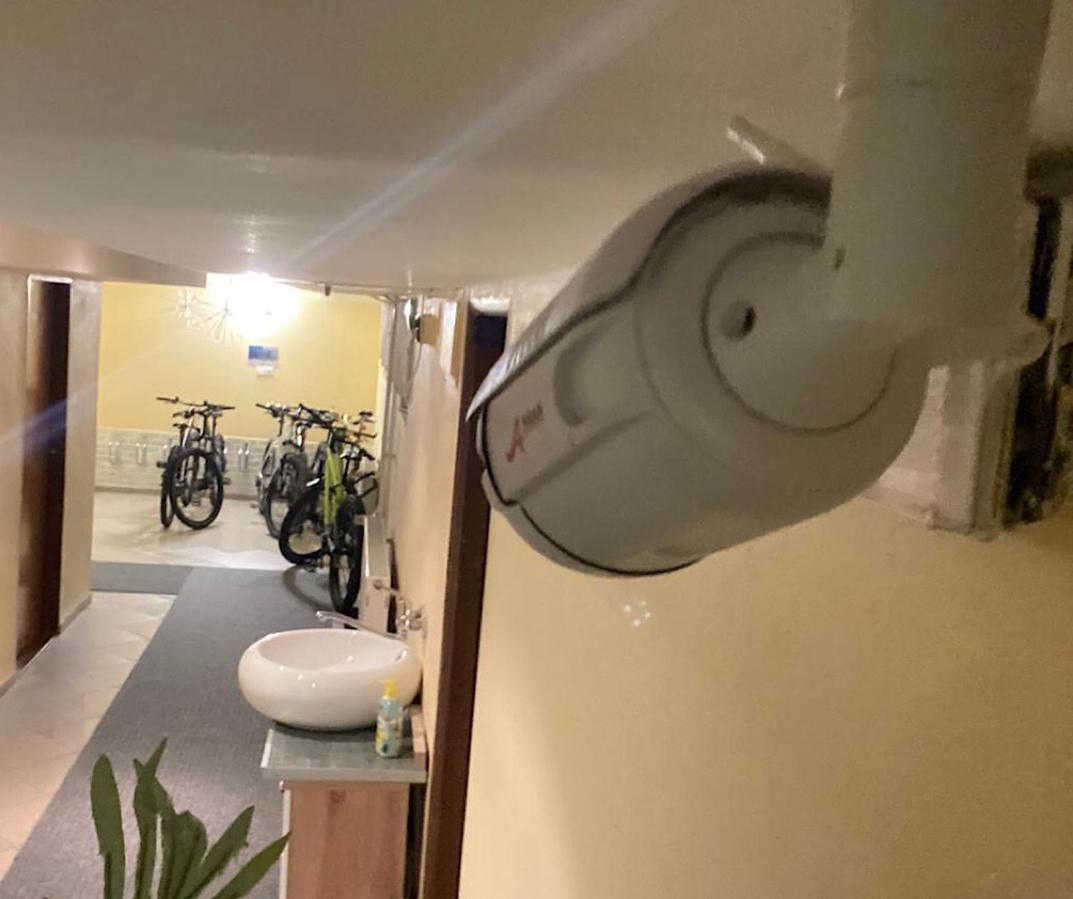 Hotel Lipno Pearl Lipno nad Vltavou Zewnętrze zdjęcie