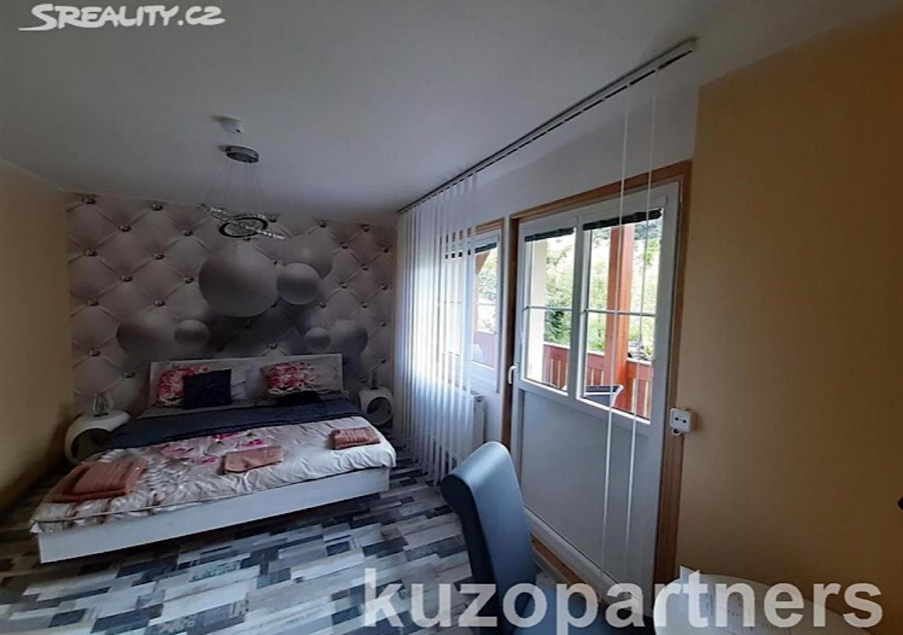Hotel Lipno Pearl Lipno nad Vltavou Zewnętrze zdjęcie